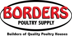 Borders Poultry Supply logo