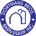 Dortmans Bros. logo