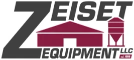 Zeiset Equipment logo